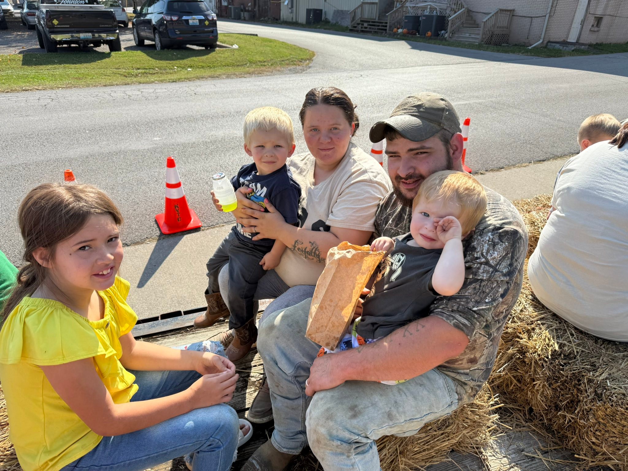 McCreary County Public... - McCreary County Public Library