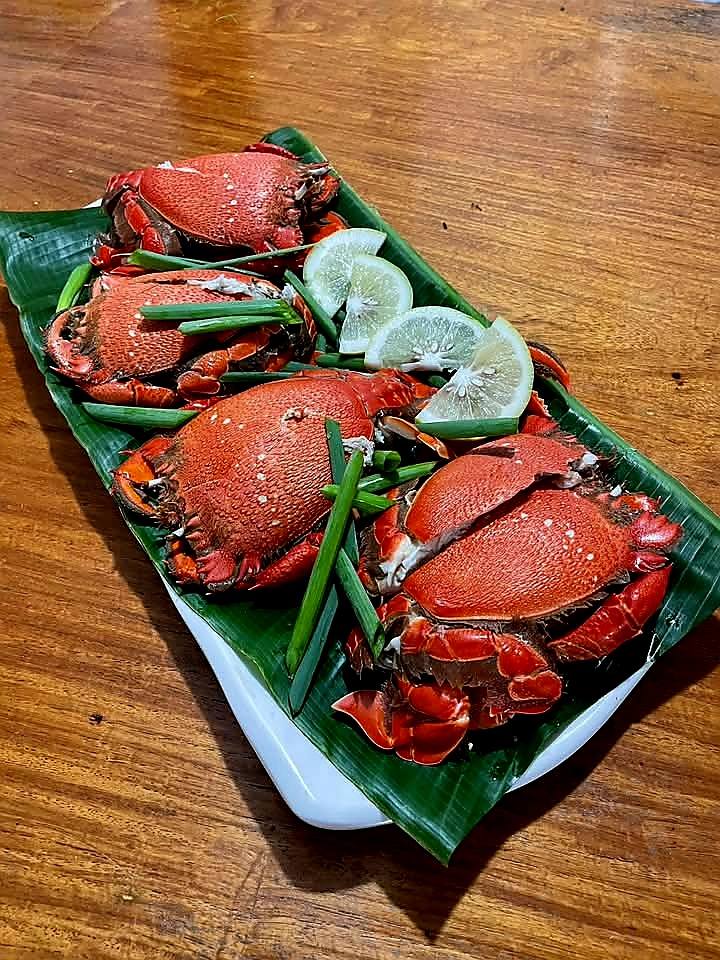 Pagdagusan Homestay | Calayan