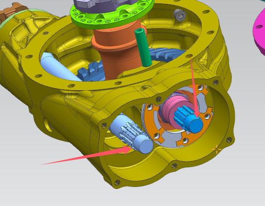 A quick change differential... - Speedtek Auto Racing Parts | Facebook