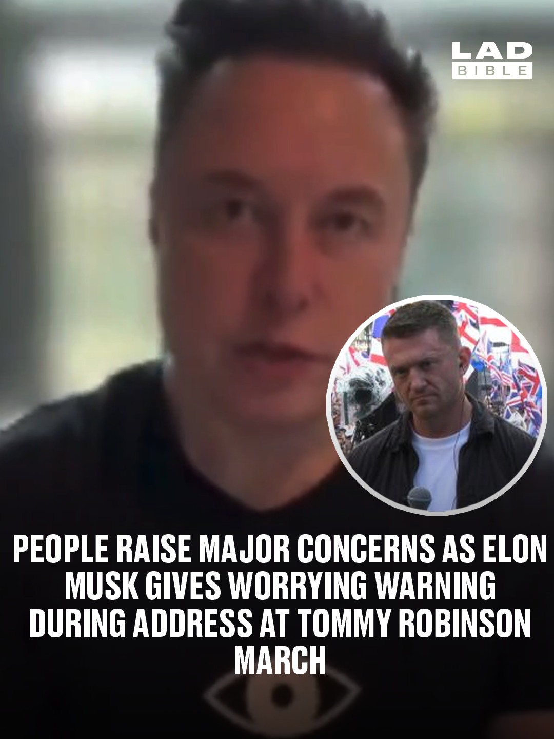 LADbible - The billionaire’s comments came after... | Facebook