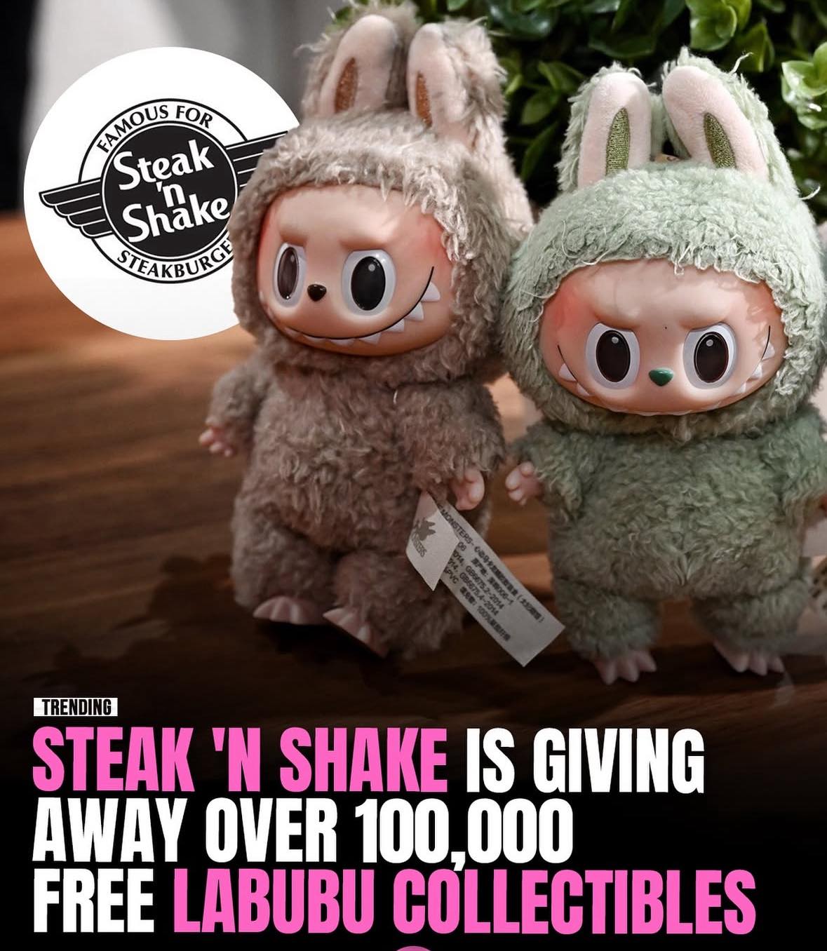 Steak 'n Shake | Cleveland TN