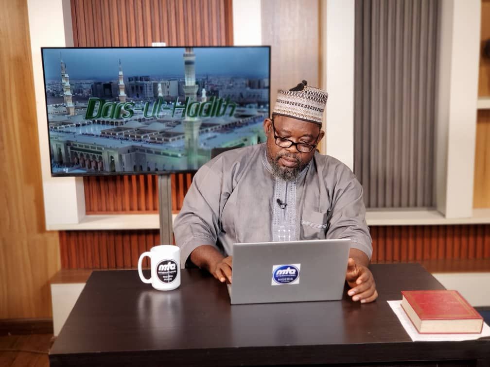 Dr. Saheed Timehin