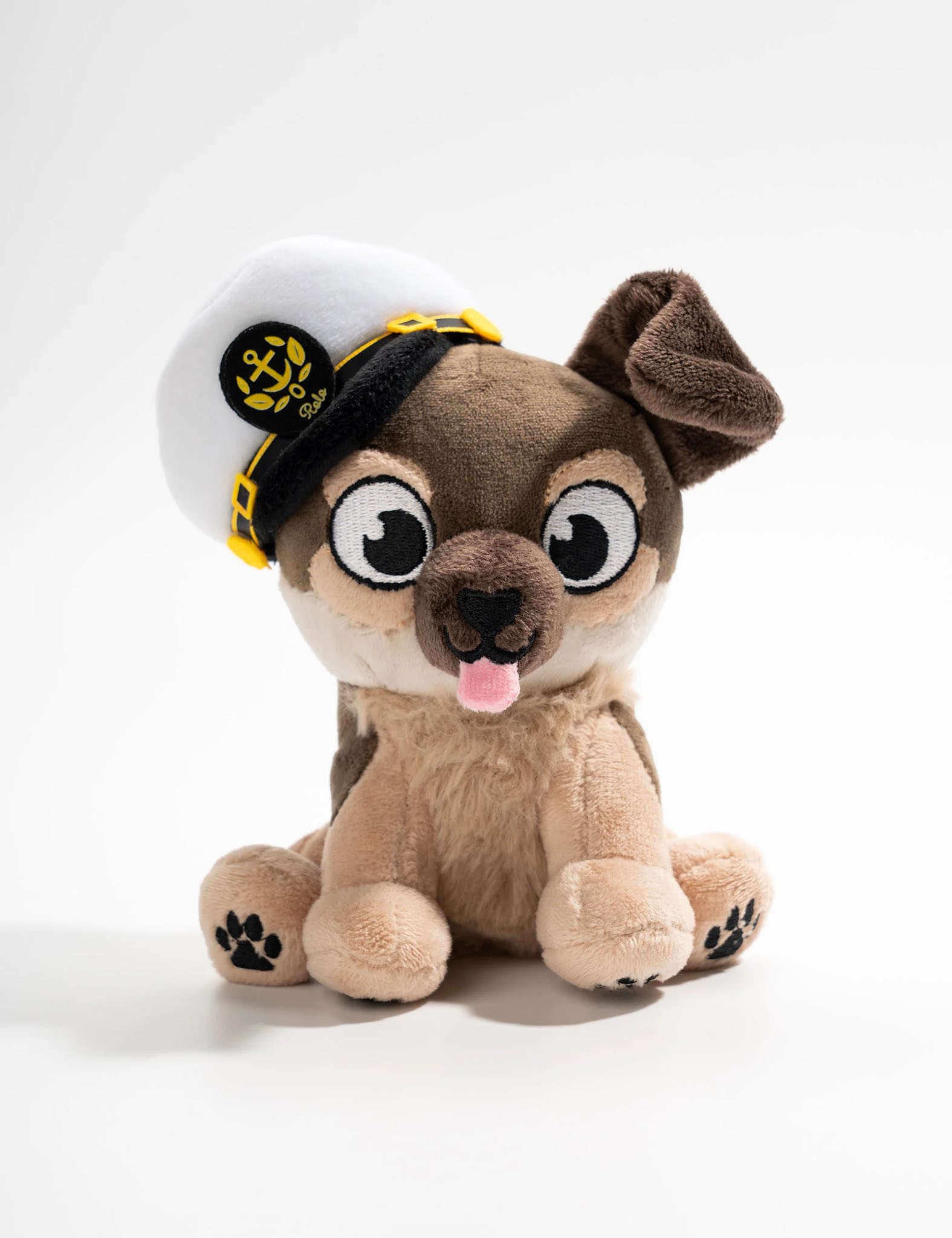 Emma Cruises - With the First Mate Rolo’s being delivered... | Facebook