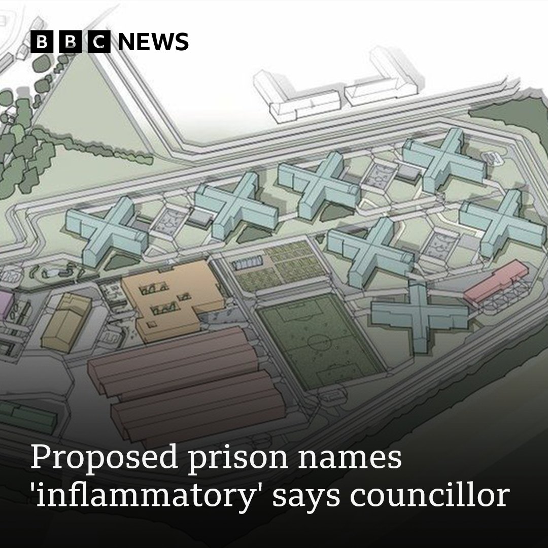 BBC Leicester - The proposed names will 