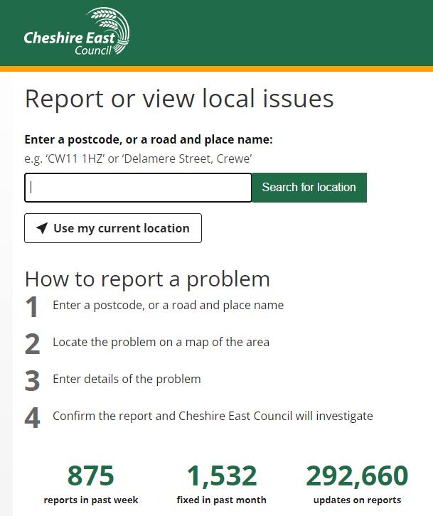 Wilmslow Police - Here is a list of the things that most... | Facebook