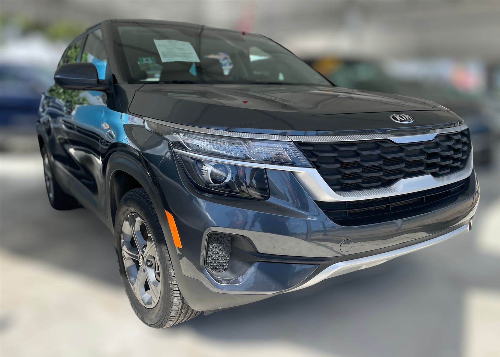 360 Auto PR - 🚨Súper #Oferta🚨 $24,995.00 Kia Seltos año... | Facebook