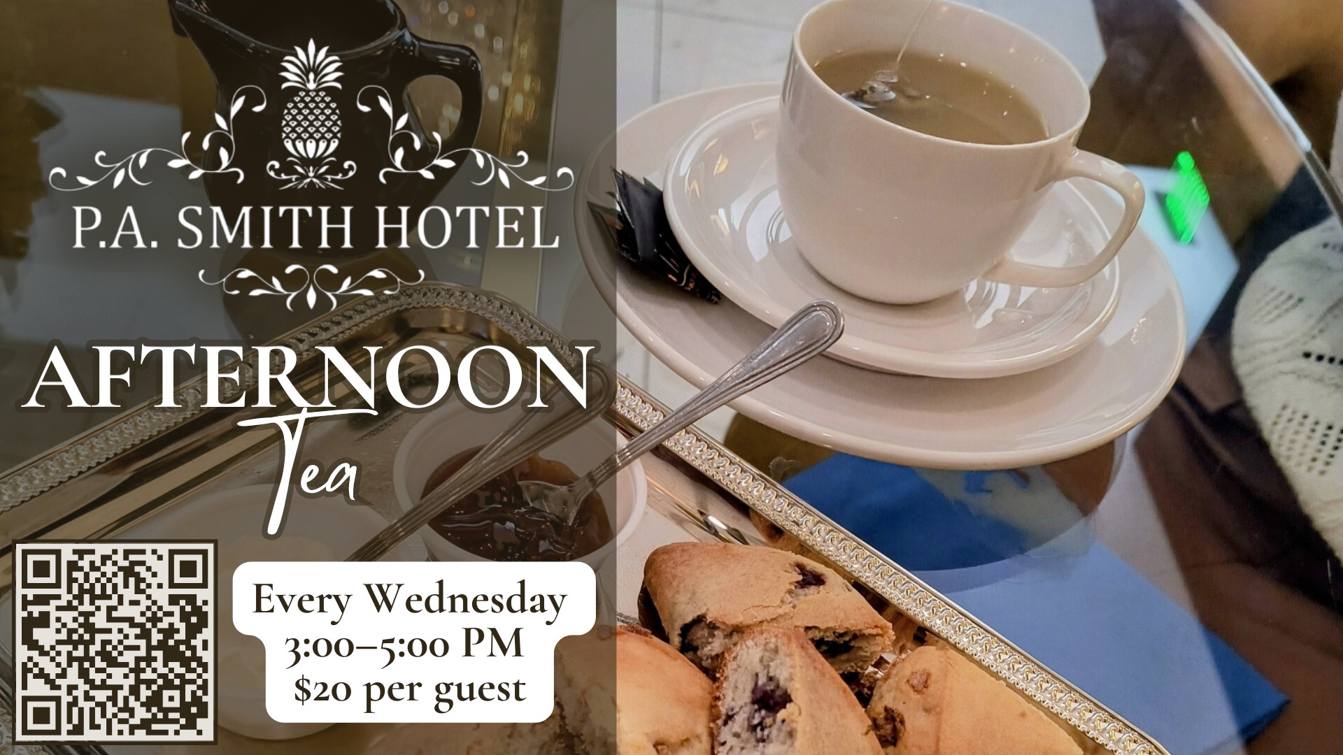 Slow down your Wednesday afternoons... - P.A. Smith Navasota | Facebook