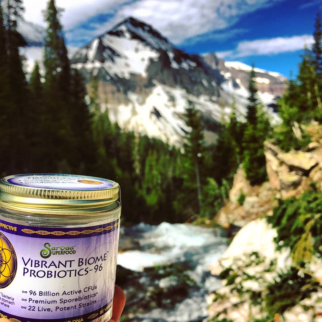 Sarvaa Organics - Happy #wellnesswednesday Superfoodies! 🤗...