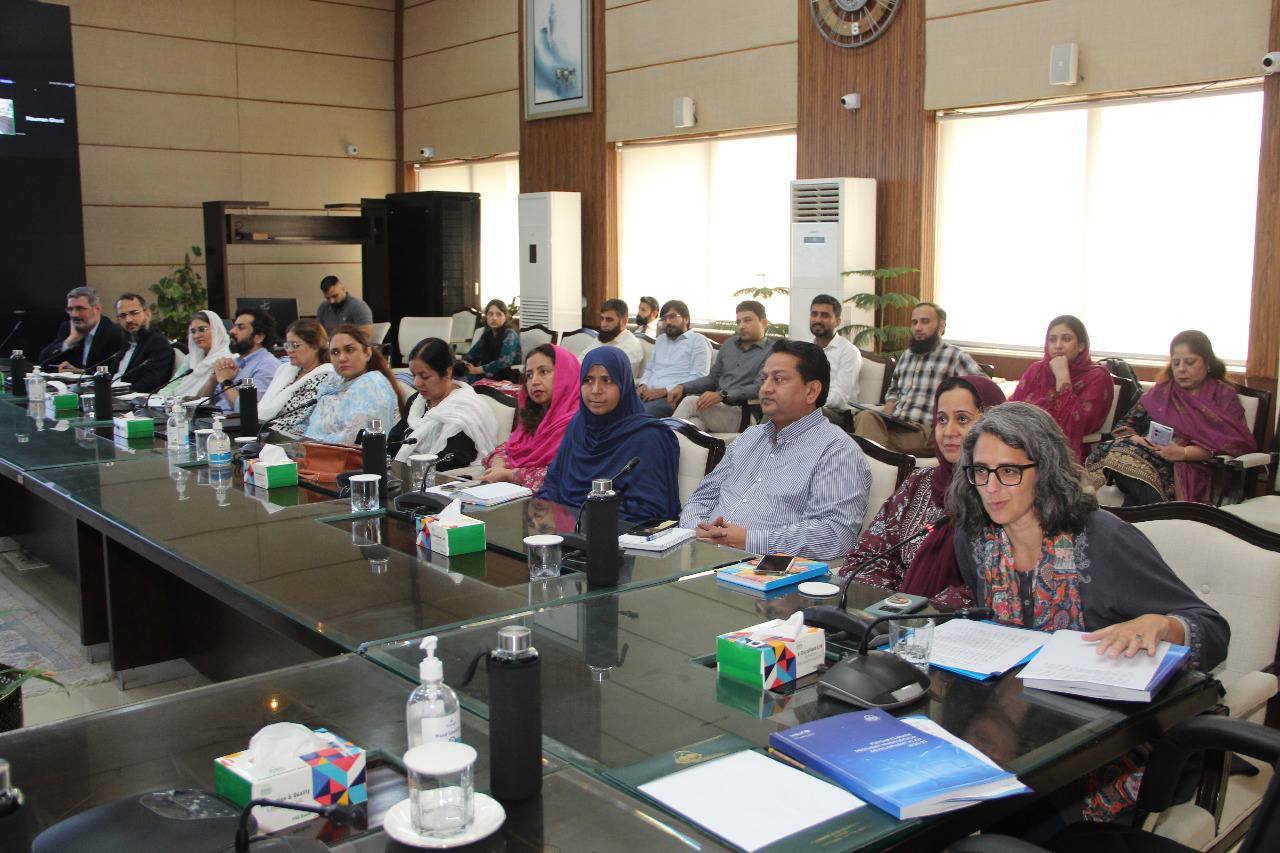 Plannin... - Planning & Development Board, Govt. of the Punjab