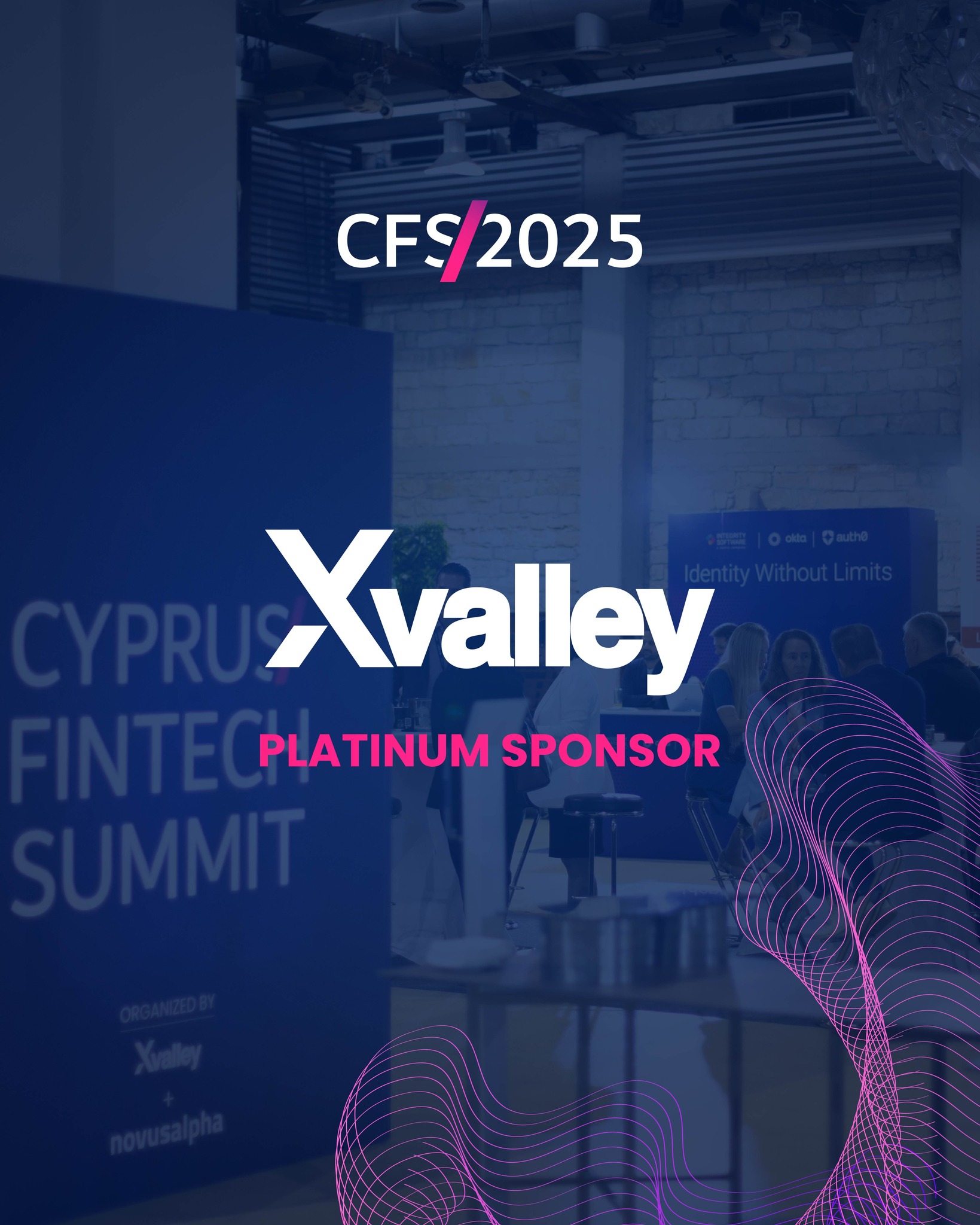 Cyprus Fintech Summit
