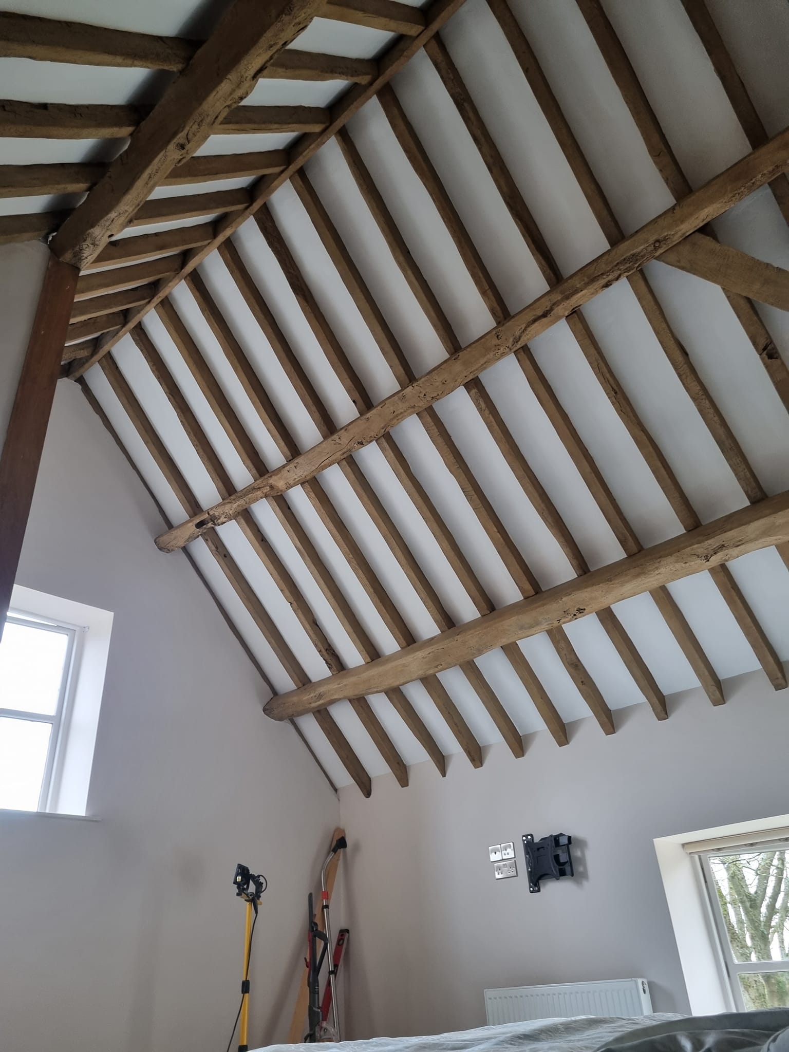 David Johnson Painting & Decorating | Coventry