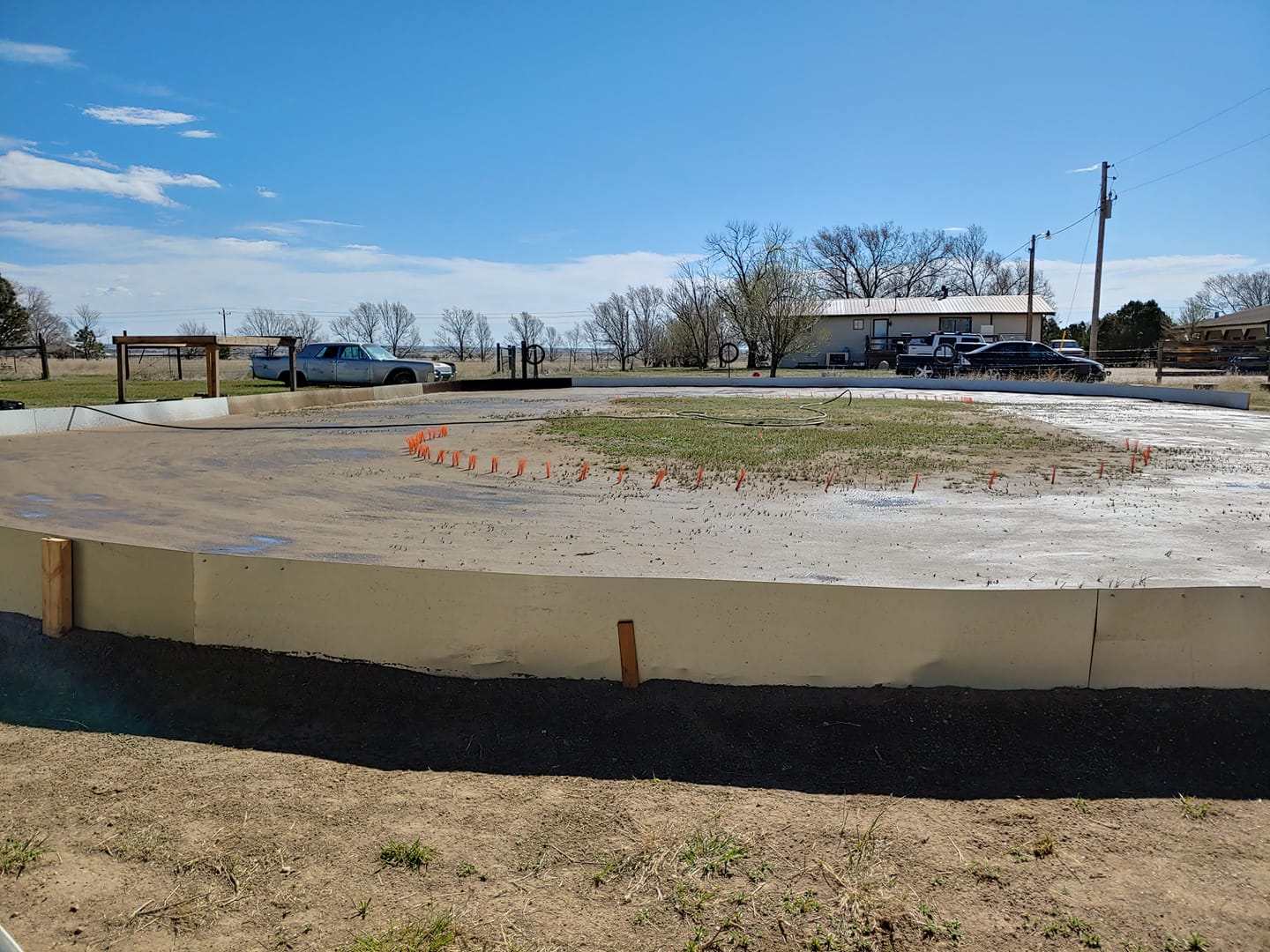 Colorado RC Speedway | Calhan CO