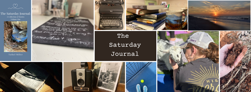 The Saturday Journal