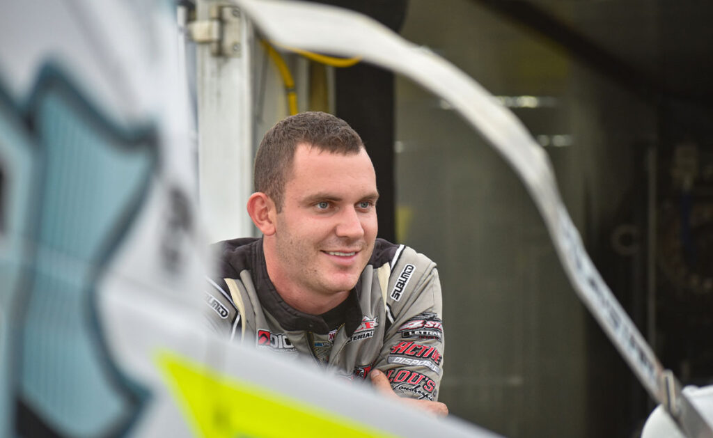 Racing - Rookie Lessons Pay Off as Matt Stangle Prepares For 2026 The ...
