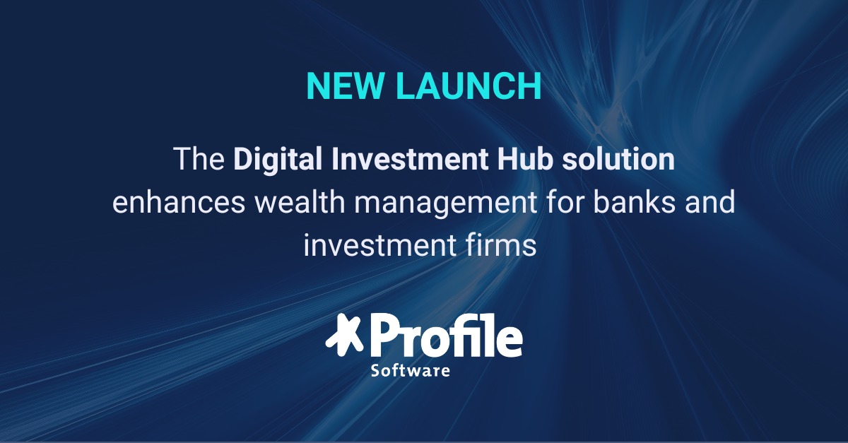 Profile Software - Download our latest product information! Find out ...