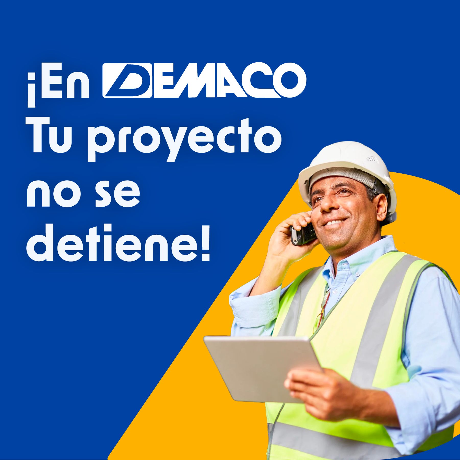 Demaco