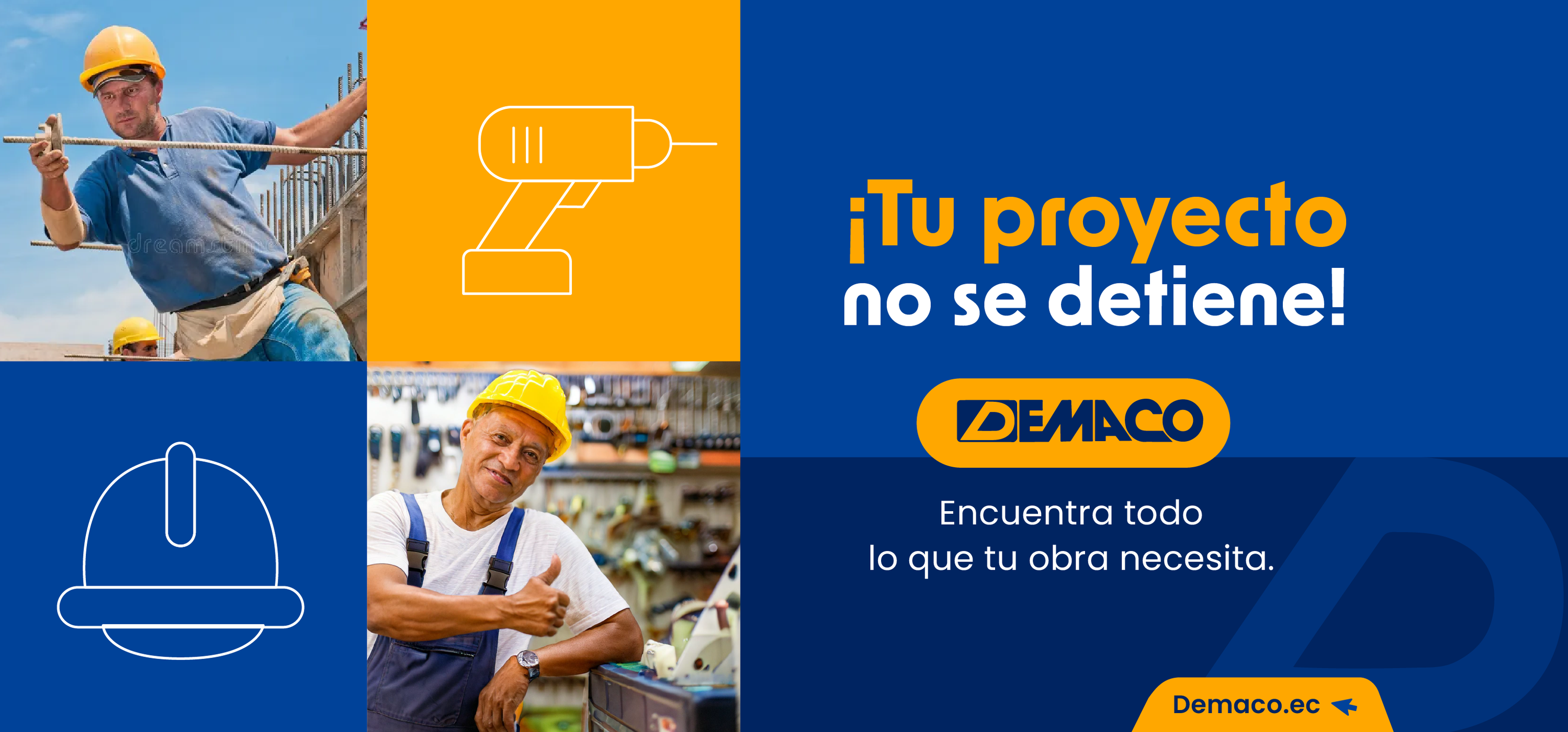 Demaco