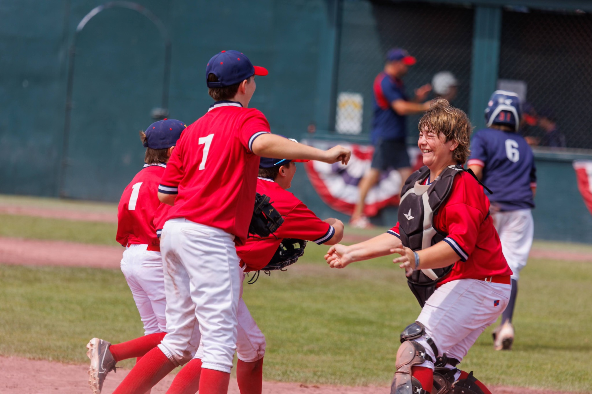 Coppell Baseball Association
