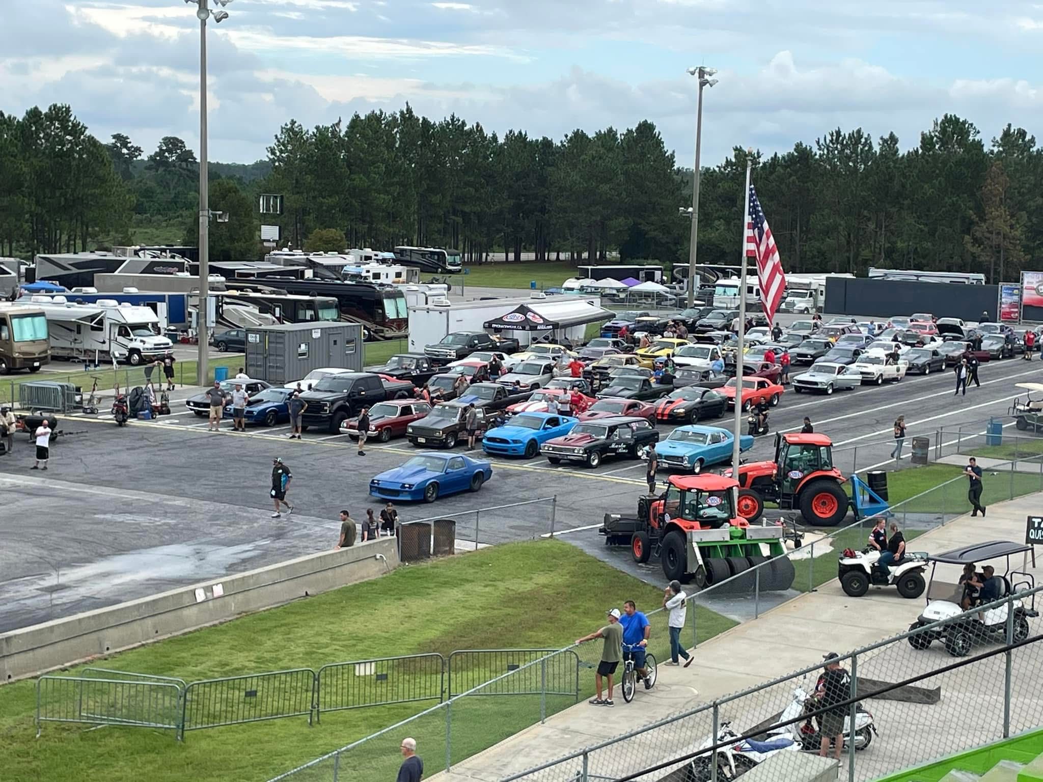 South Georgia Motorsports... - South Georgia Motorsports Park