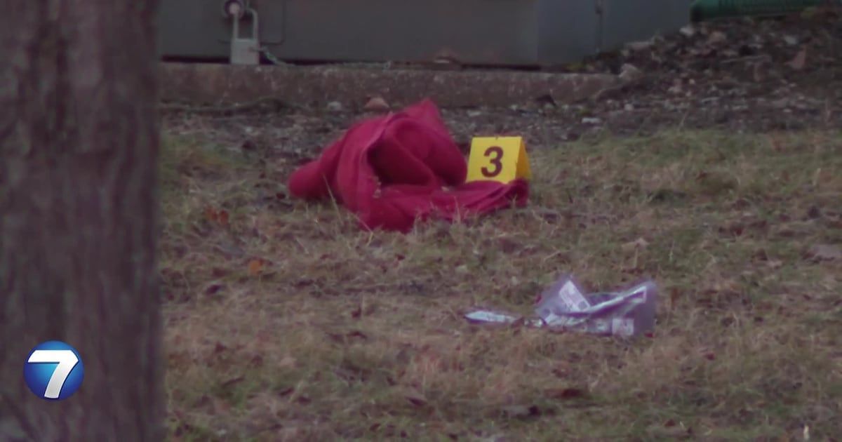 WHIO - A person was seriously injured after being shot multiple times ...