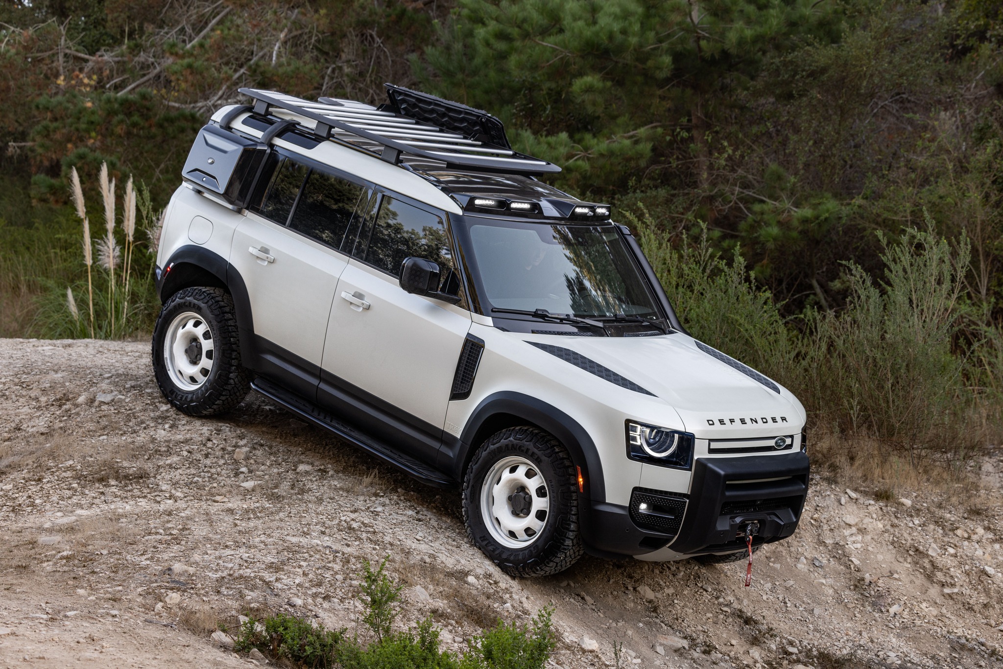 Land Rover Riverside | Riverside CA