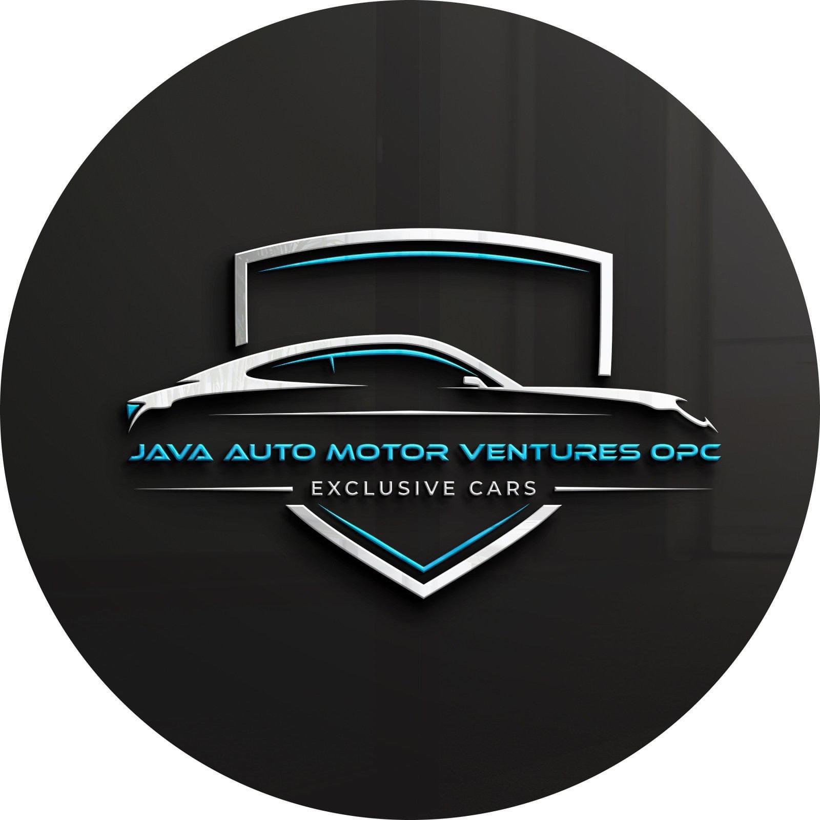 Java auto motors venture OPC by AAD | Quezon City