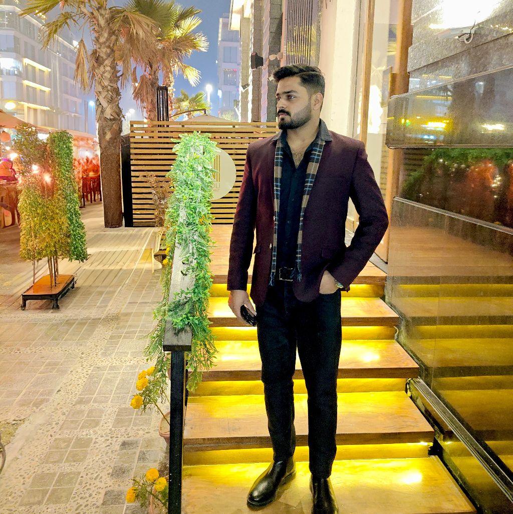 Faheem Abbas