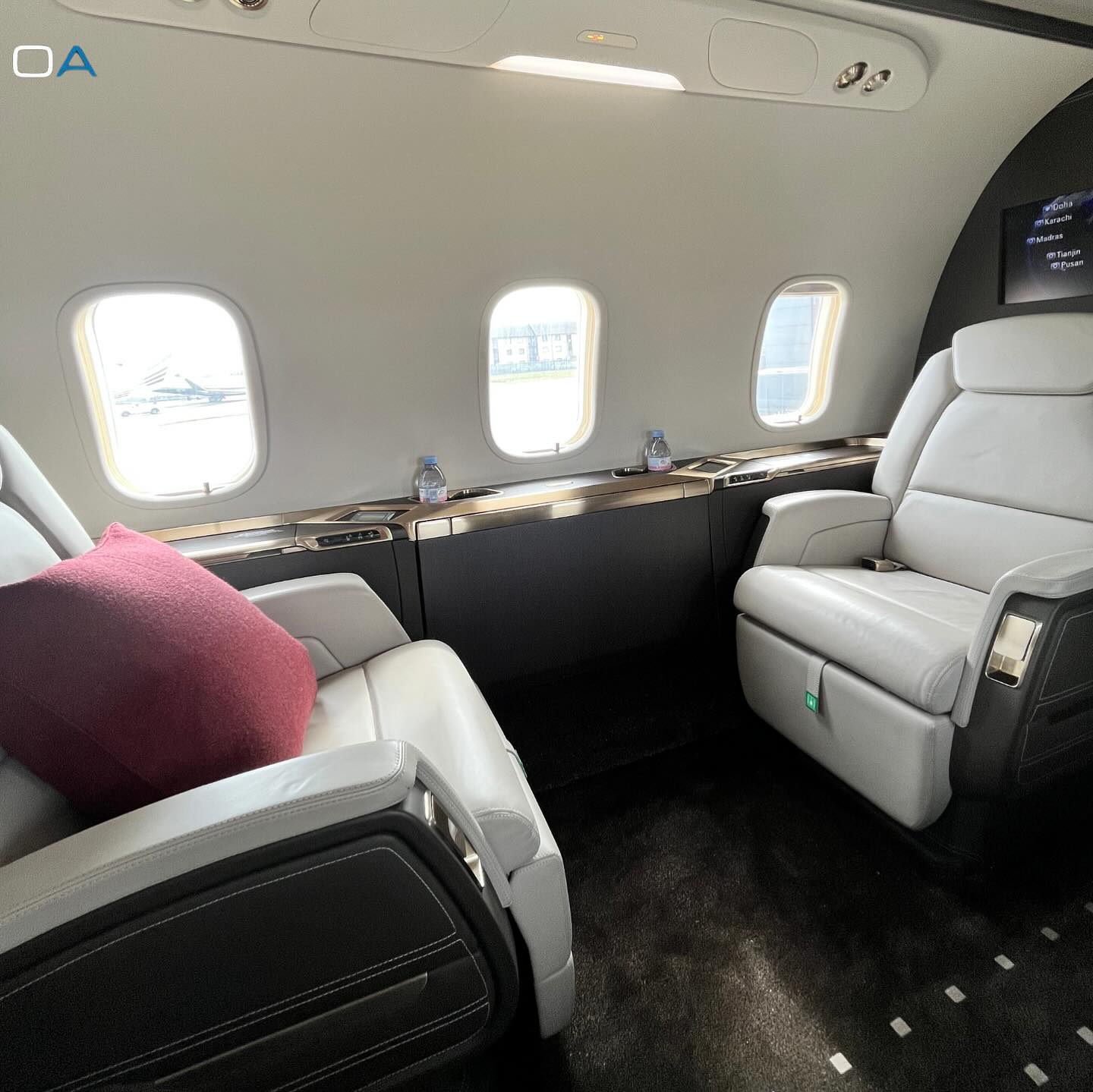 Oxygen Aviation | Horsham