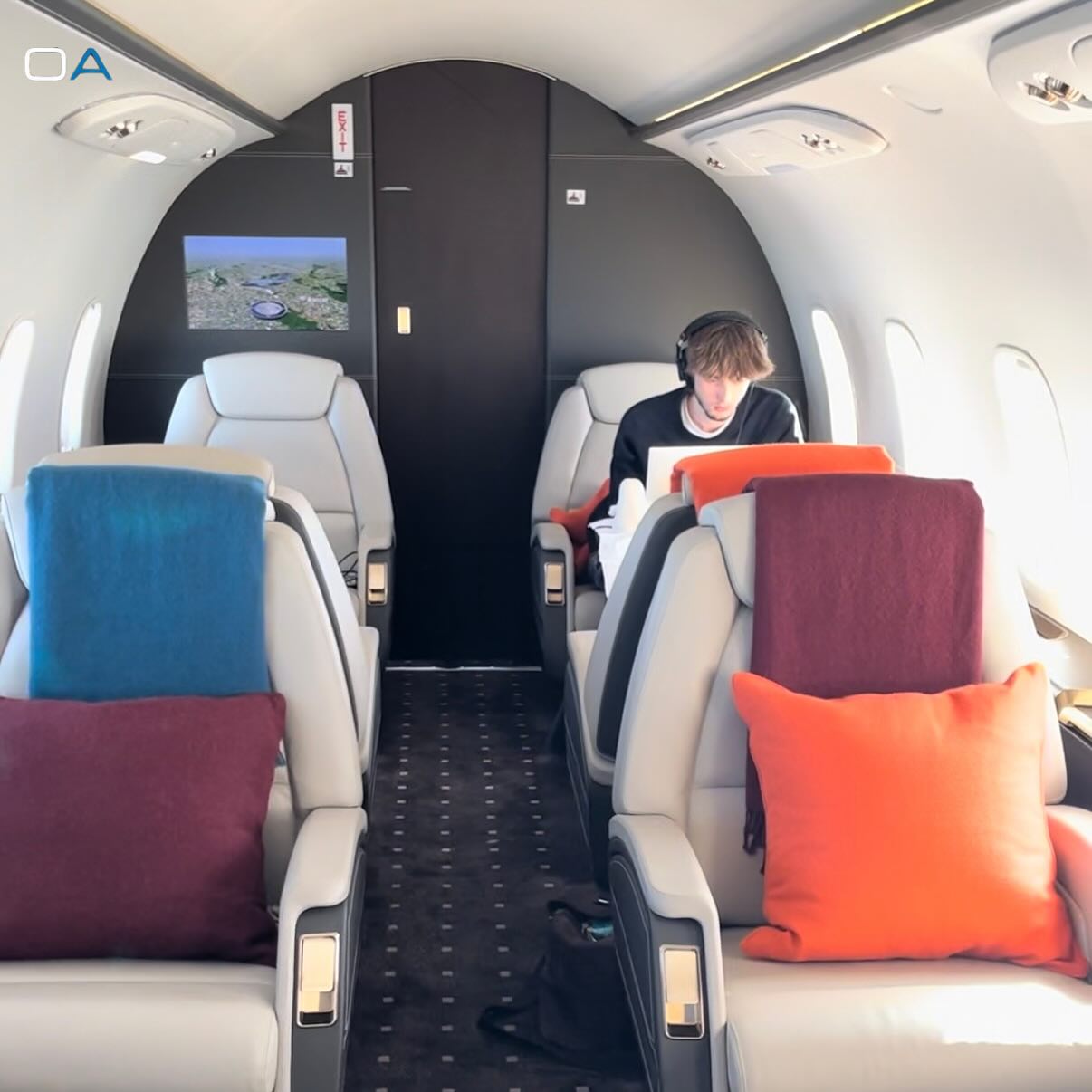 Oxygen Aviation | Horsham