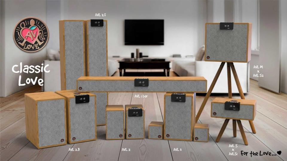 AV Love South Africa - Introducing: The Classic AV Love Range # ...