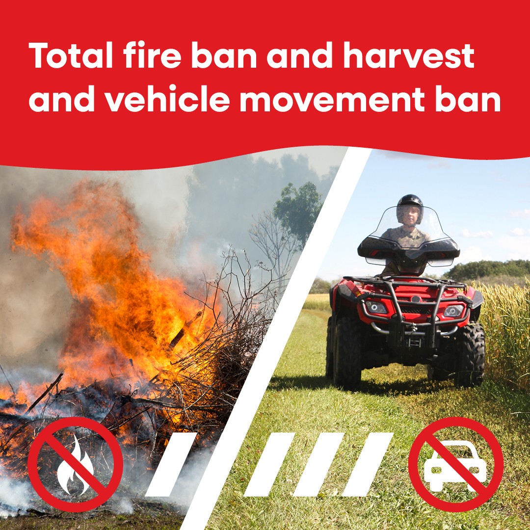 City - The Department of Fire and Emergency Services WA has declared a ...