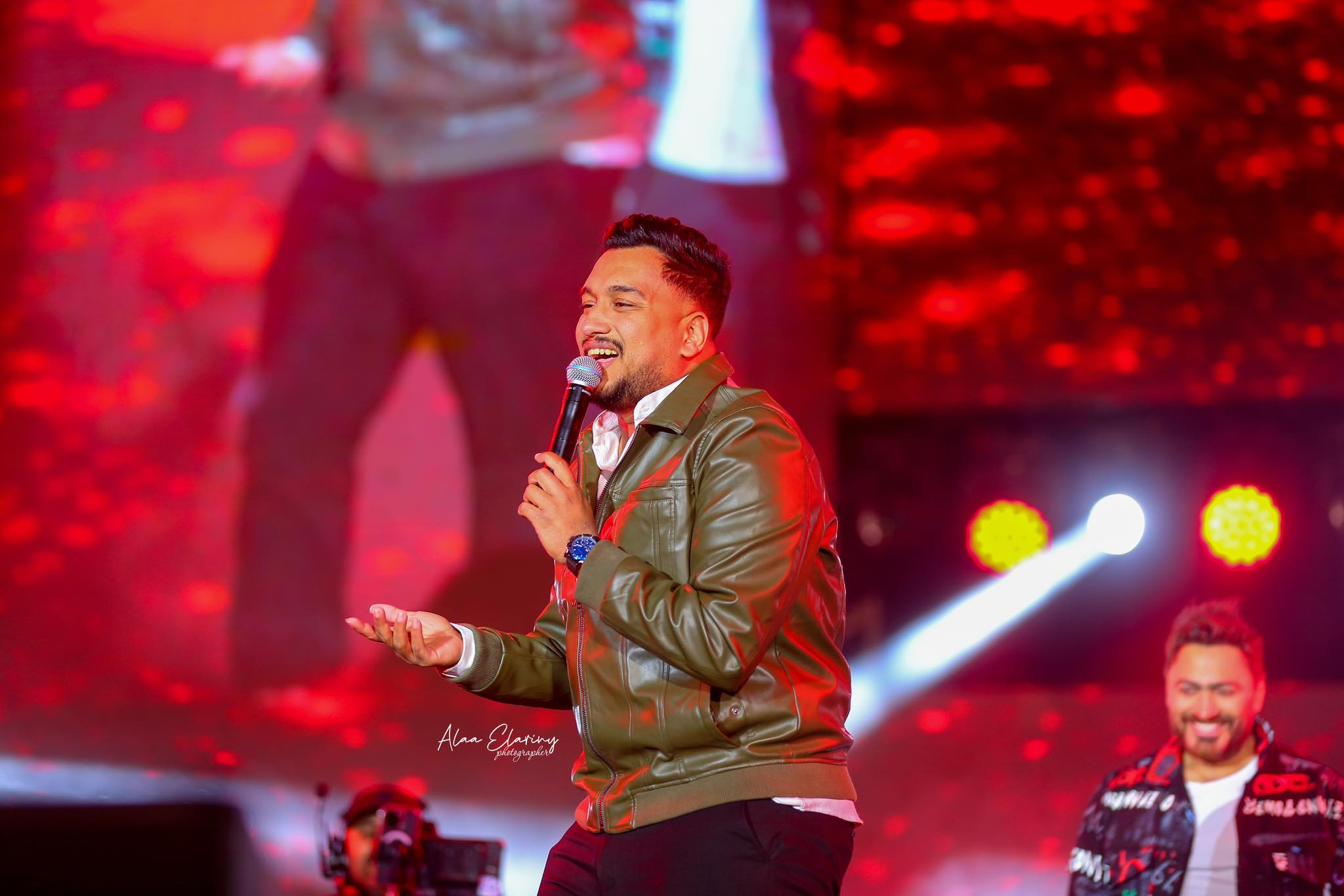 Amr Mano - عمرو مانو