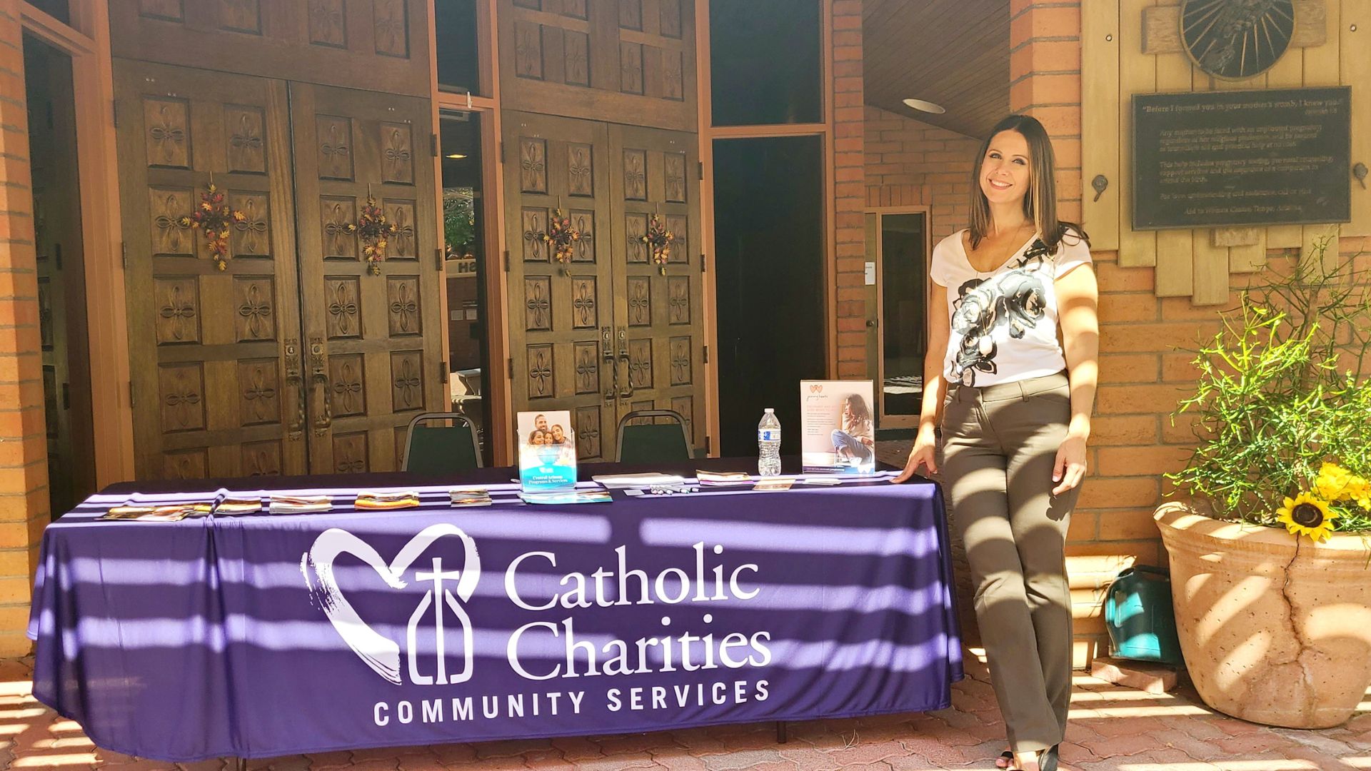 Catholic Charities Community Services