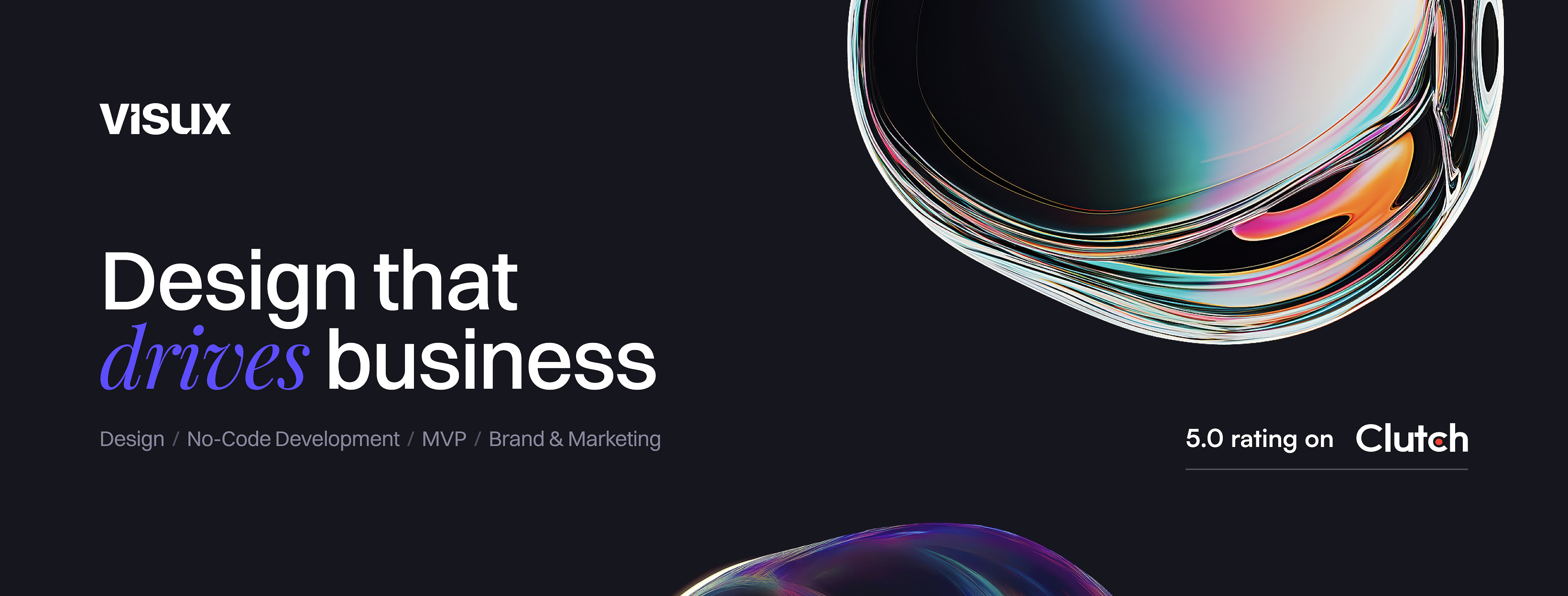 visux.net - product design studio