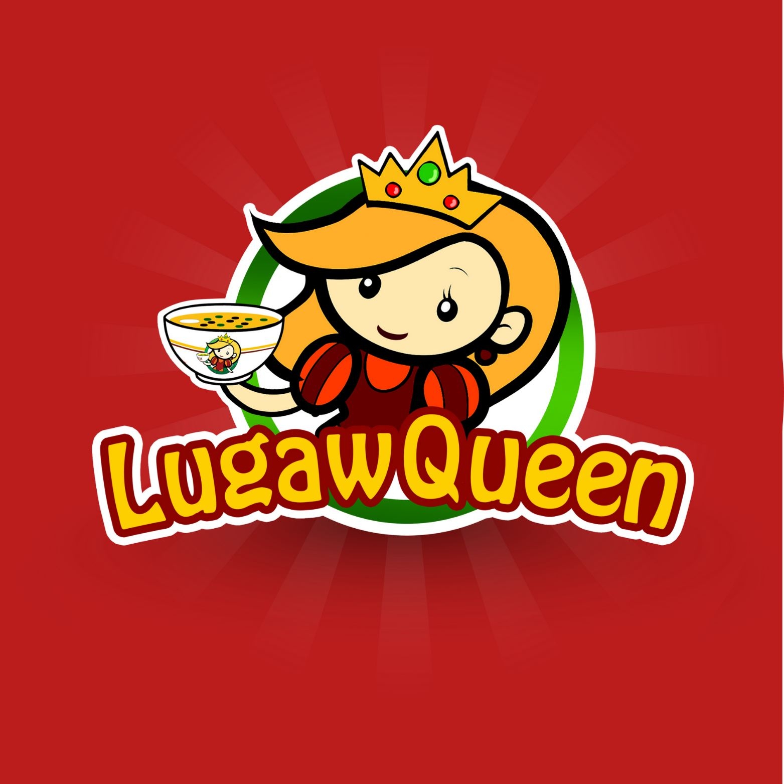 Lugaw Queen