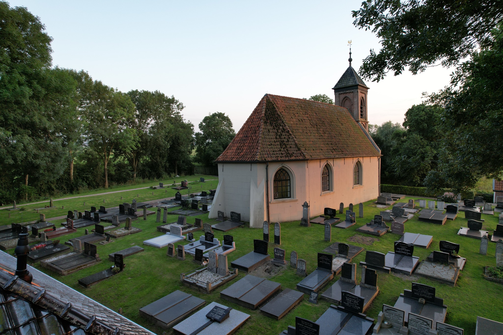 Hervormde Kerk Rustenburg... - Hervormde Kerk Rustenburg