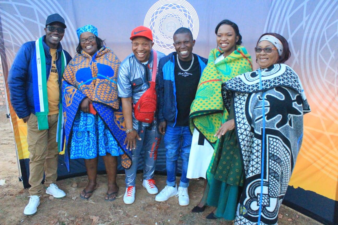 Jerry Ramanamane