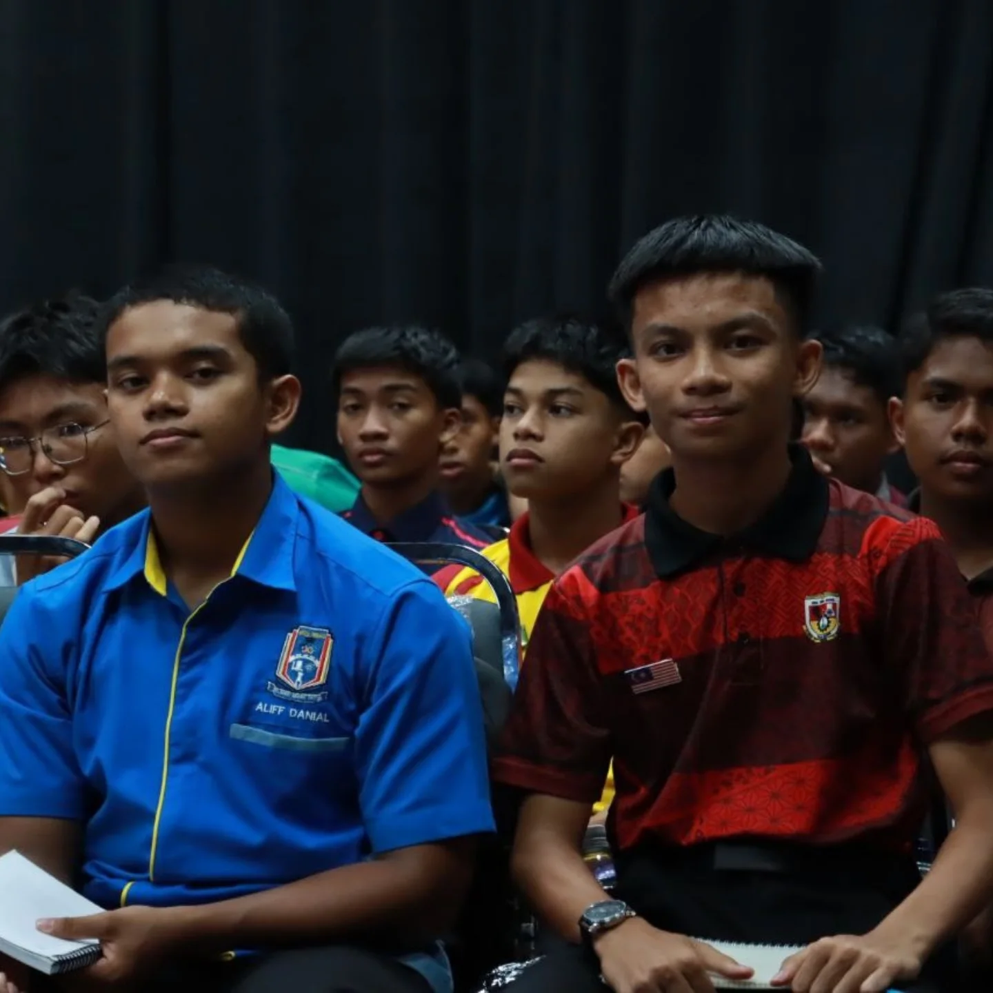 SM Sains Bagan Datoh... - SM Sains Bagan Datoh Official