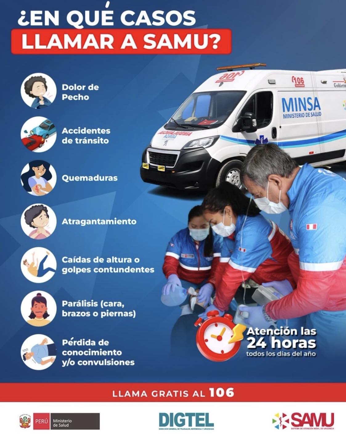Samu Perú - Samu Perú added a new photo.