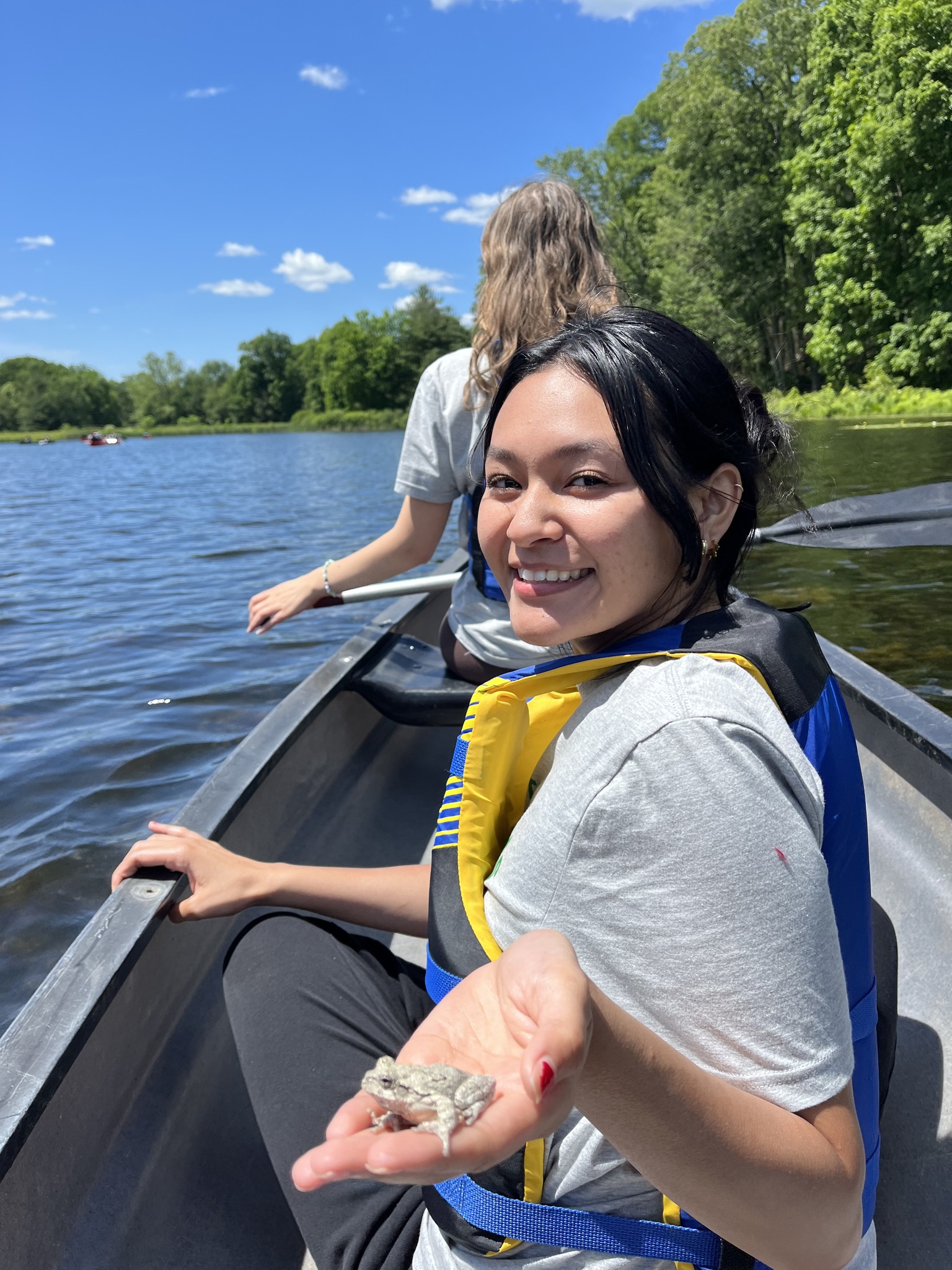 🌟 Introducing our 2025 Water... - Rally for the Two Rivers | Facebook