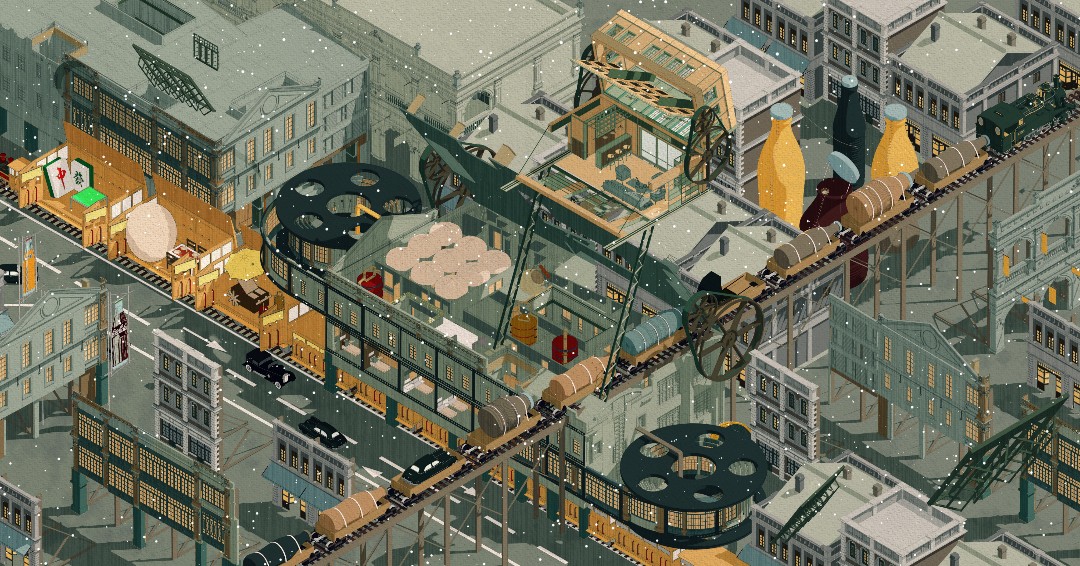 Bartlett School of... - Bartlett School of Architecture UCL