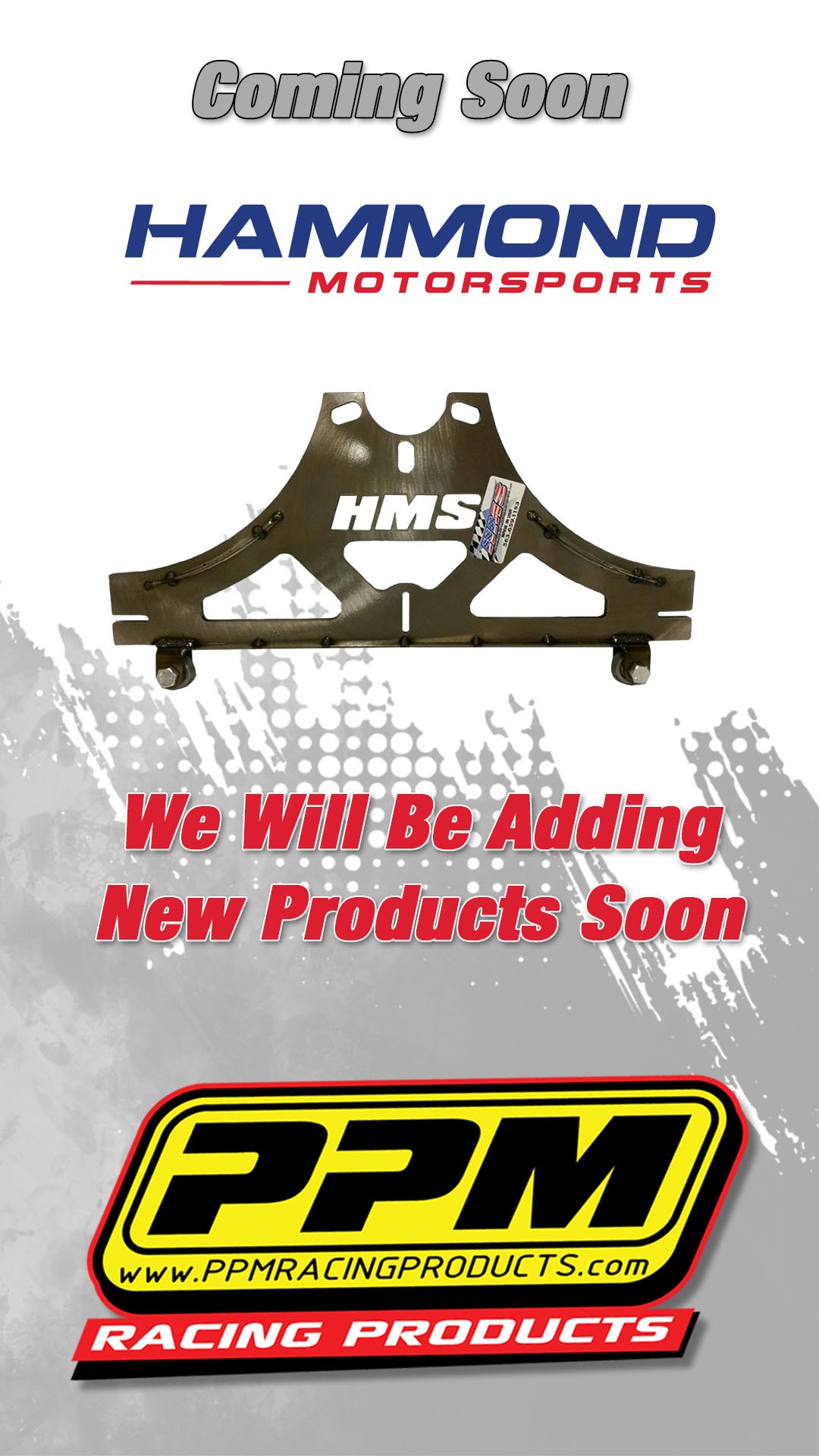 Hammond Motorsports added a new... - Hammond Motorsports