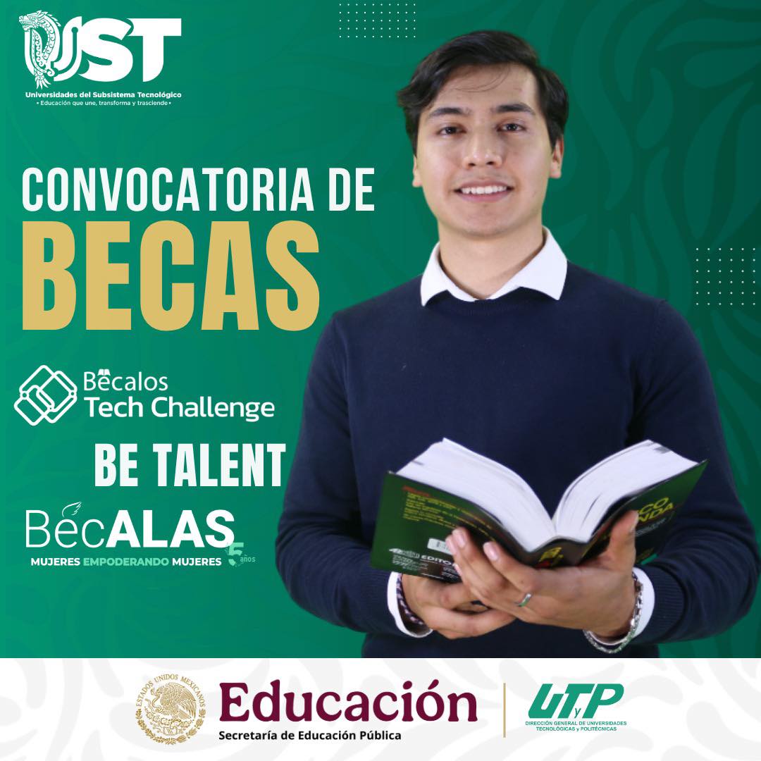 Universidad Tecnológica Metropolitana de Alta Tecnología - UTMAT ...