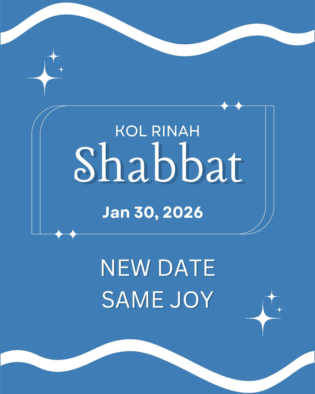 Kol Rinah Sacramento