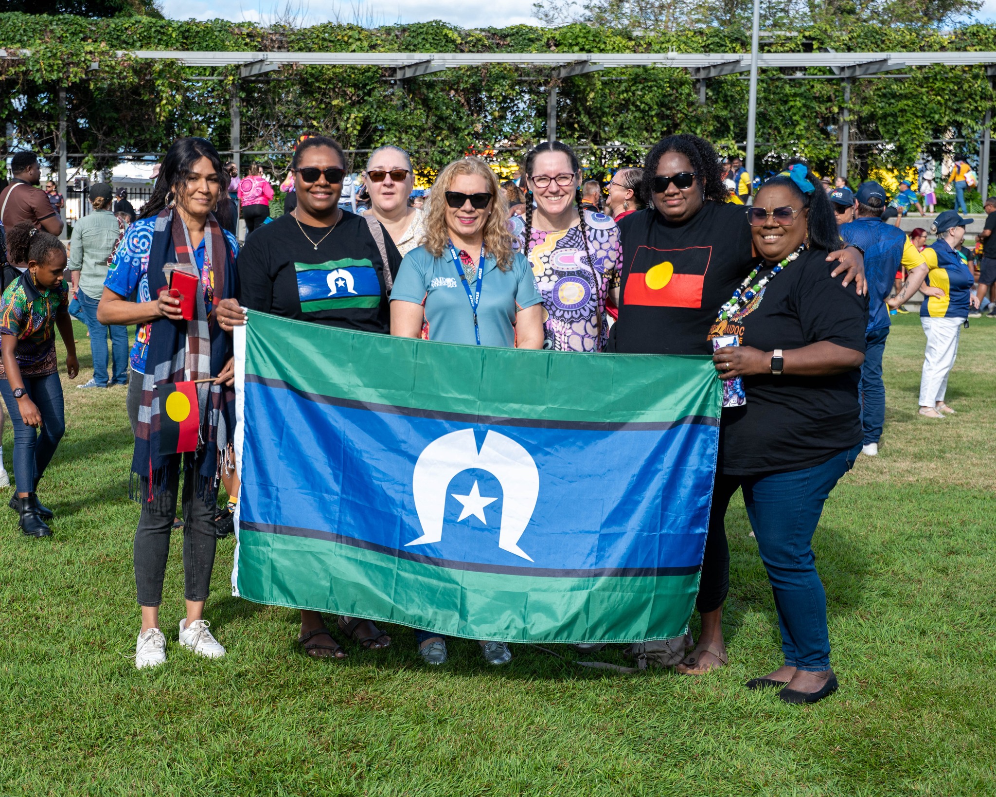 Torres Strait... - Torres Strait Island Regional Council