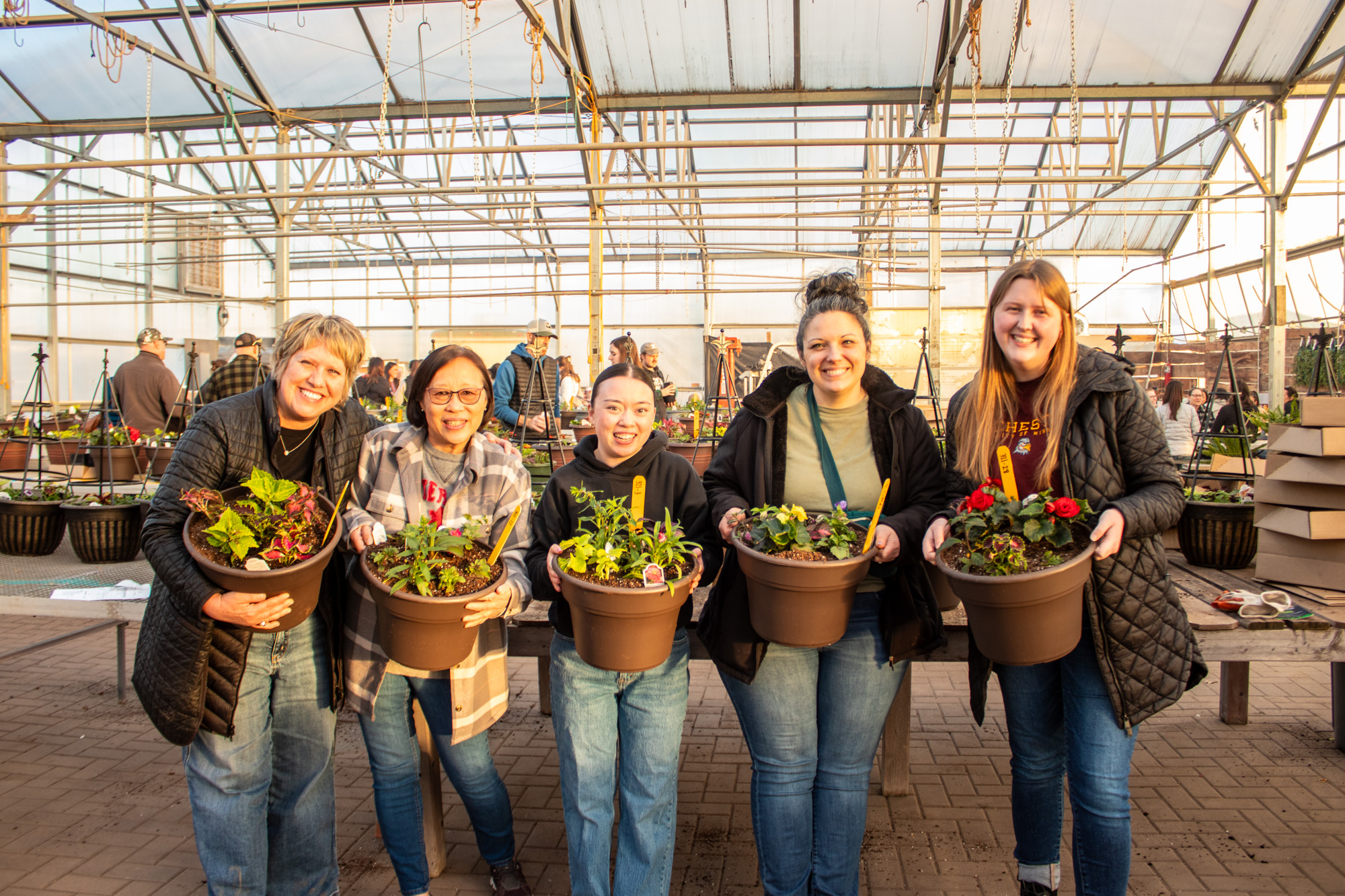 Zywiec's Garden Center | Cottage Grove MN