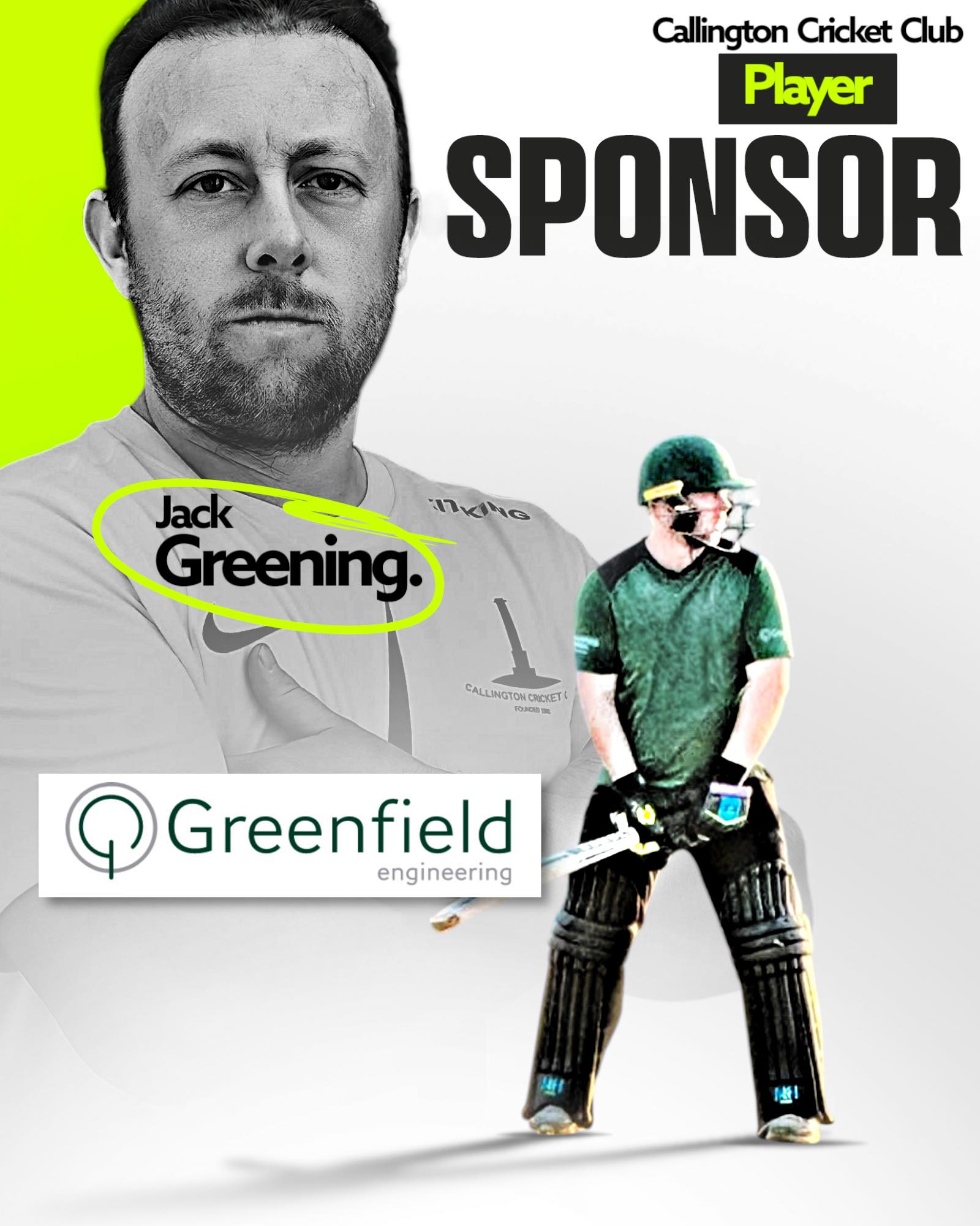 Callington Cricket Club - Local Page - We are excited to announce that ...