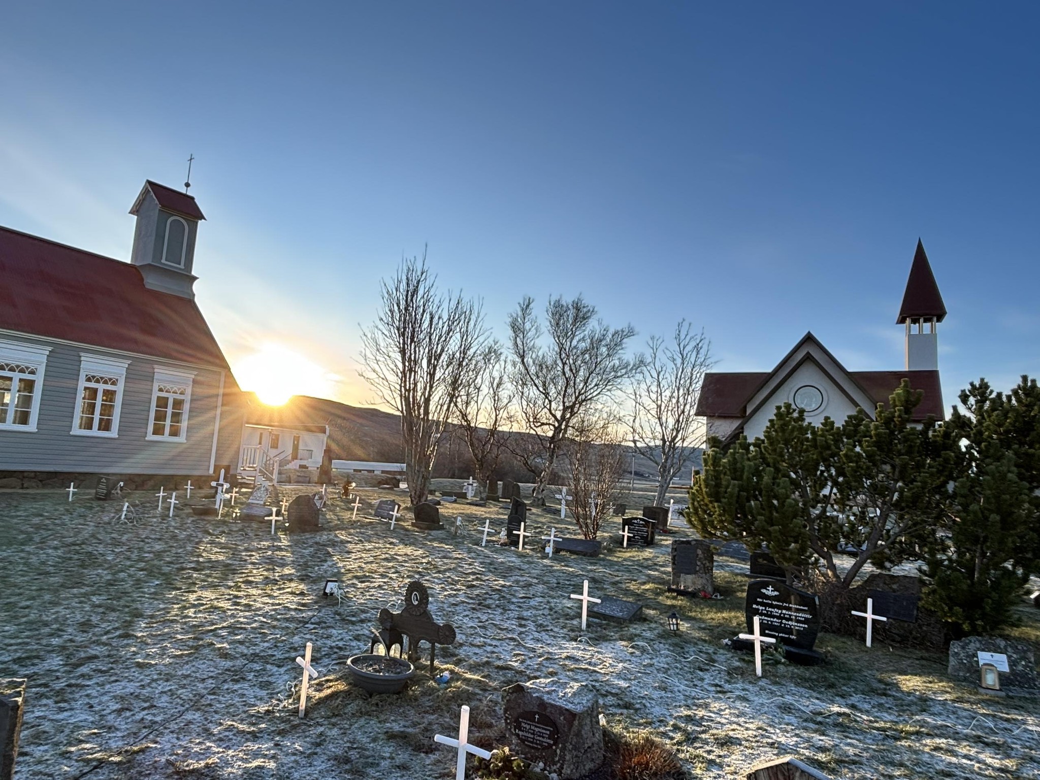 Grunnskóli Borgarfjarðar added... - Grunnskóli Borgarfjarðar