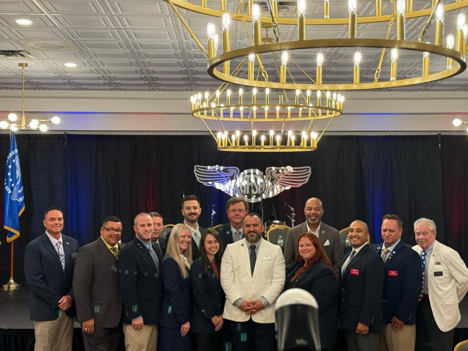 AFSA Chapter 460 Moody AFB | Moody Air Force Base GA