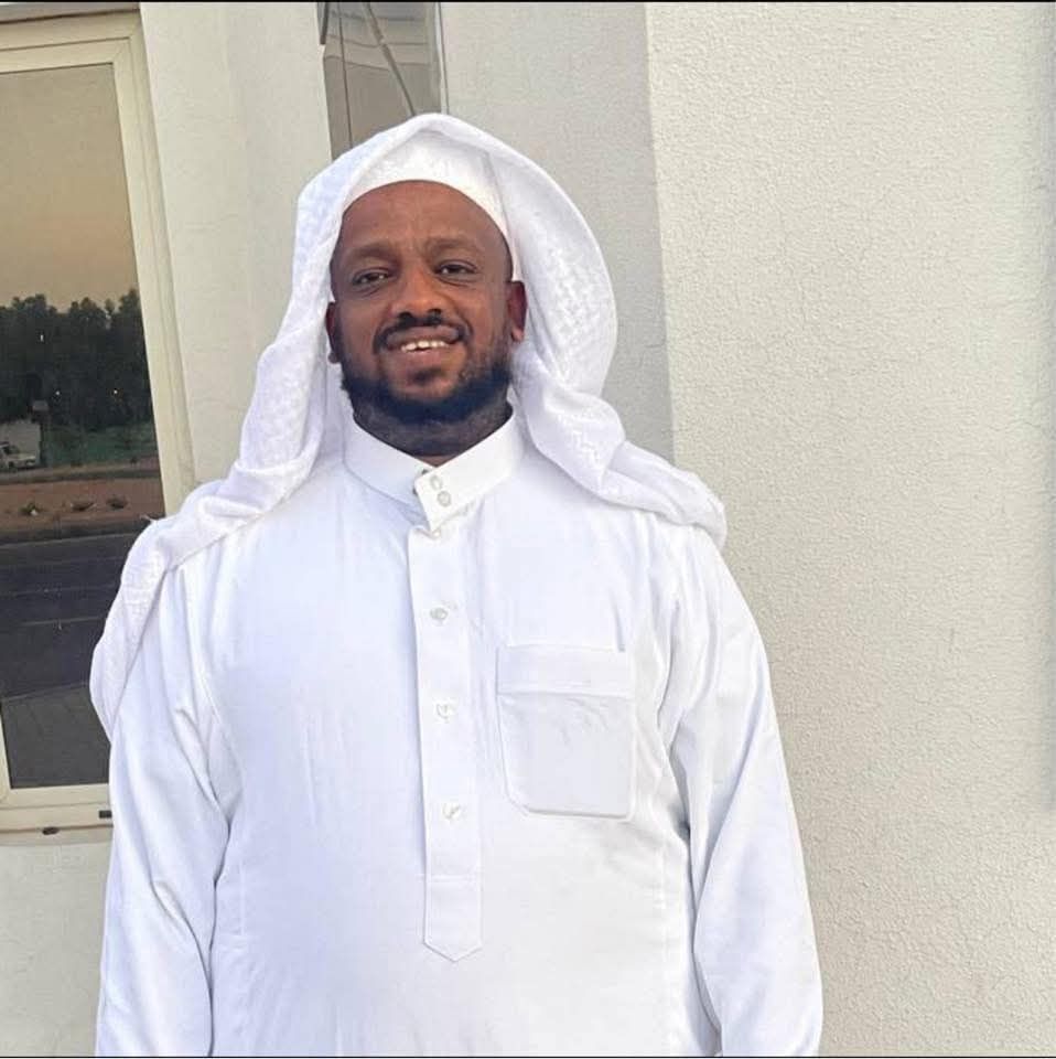 D/r Mohammed Adem - #ጥር22አዲስየታሪክምዕራፍ ...